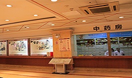 天大院内环境图