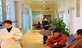 天大院内环境图